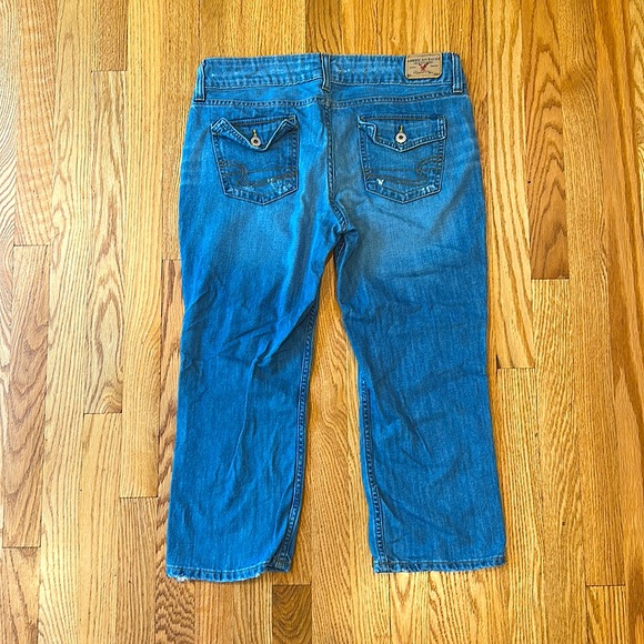 American Eagle jeans - Picture 2 of 2